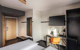 B&B Hotel Düsseldorf-City